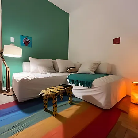 Apartamento Praia! Aconchegante E Central!
